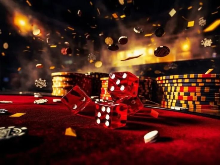 Link VN88 Slot Online trải nghiệm chơi game